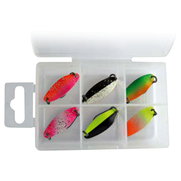 Trendex Trout Spoon (Sortiment B)