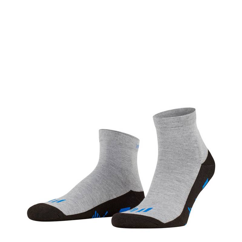 Burlington Running Men Sportsocken
