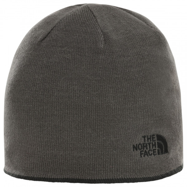 The North Face - Reversible TNF Banner Beanie - Mütze