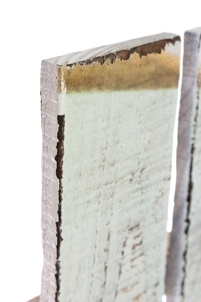 MyFlair Holzwandbild Buddha Motiv 