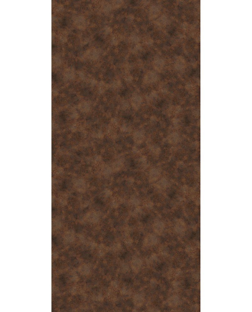 Schulte Badrückwand DecoDesign Dekor Metall Rosteffekt, (1-tlg), Wandverkleidung, fugenloser Fliesenersatz, Duschrückwand
