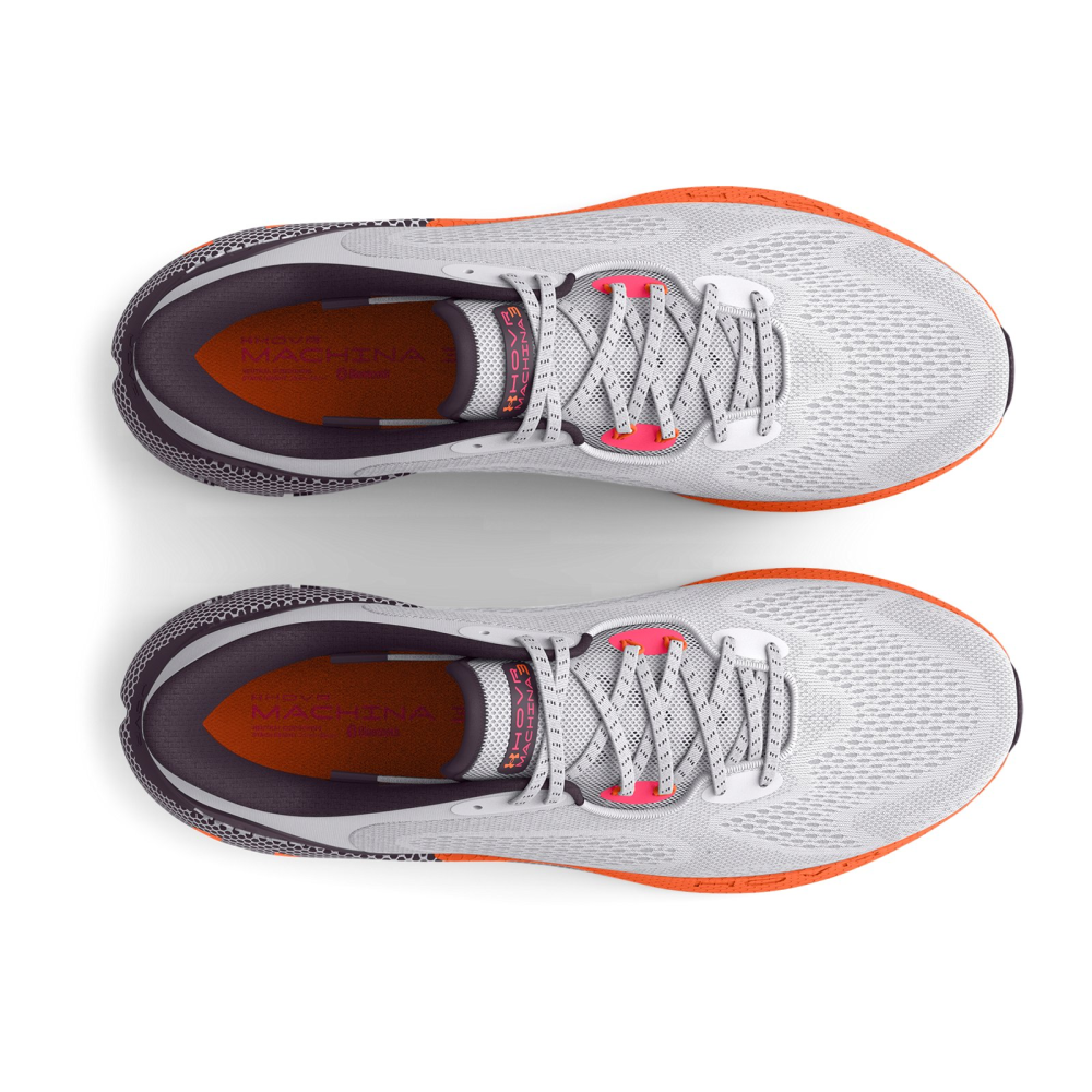 Under Armour HOVR Machina 3 3024899-111 / weiss