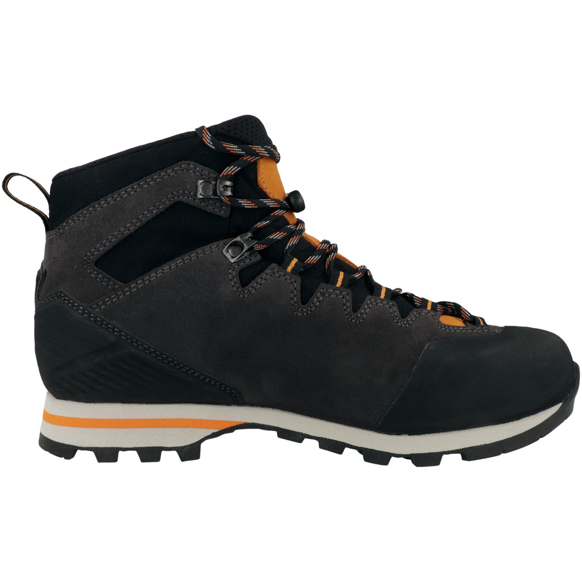 Hanwag Makra Light GTX Outdoorschuhe dunkelgrau