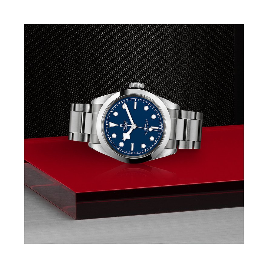 Tudor Herrenuhr Black Bay 41