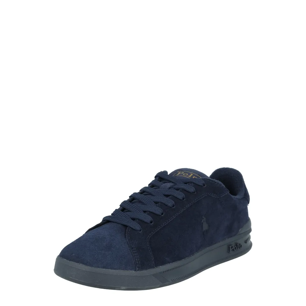Ralph Lauren Dunkelblau Polo Ralph Lauren Court HRT CT II 809877601002 / blau