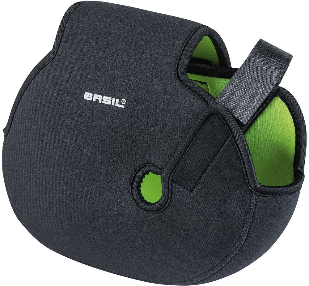 Basil Mid Engine Cover – Mittelmotor Schutzhülle universell kaufen | Bike-Discount