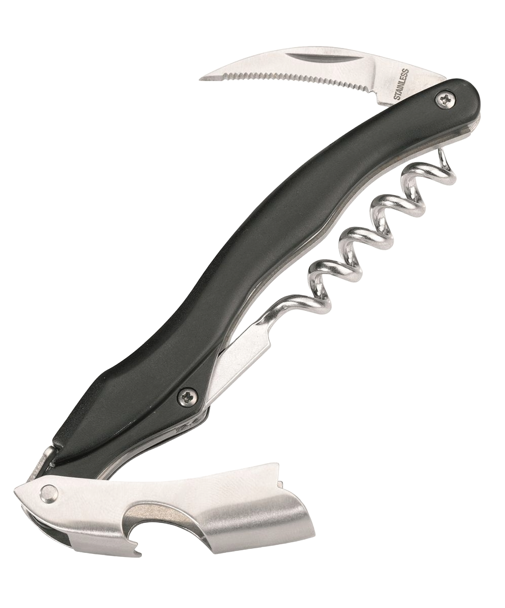GEFU Kellnermesser Cameri