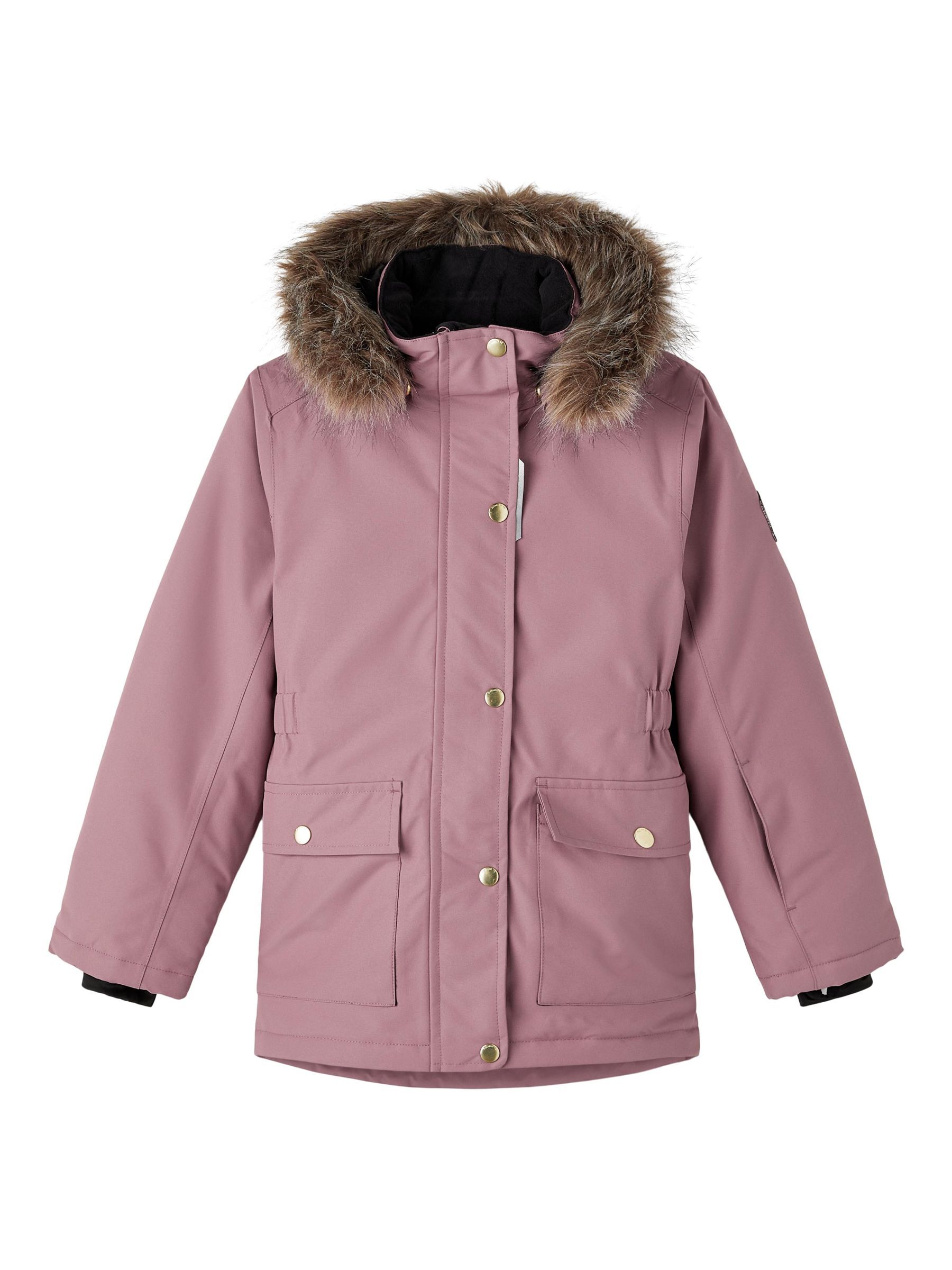 Winter Jacket 'Snow10'