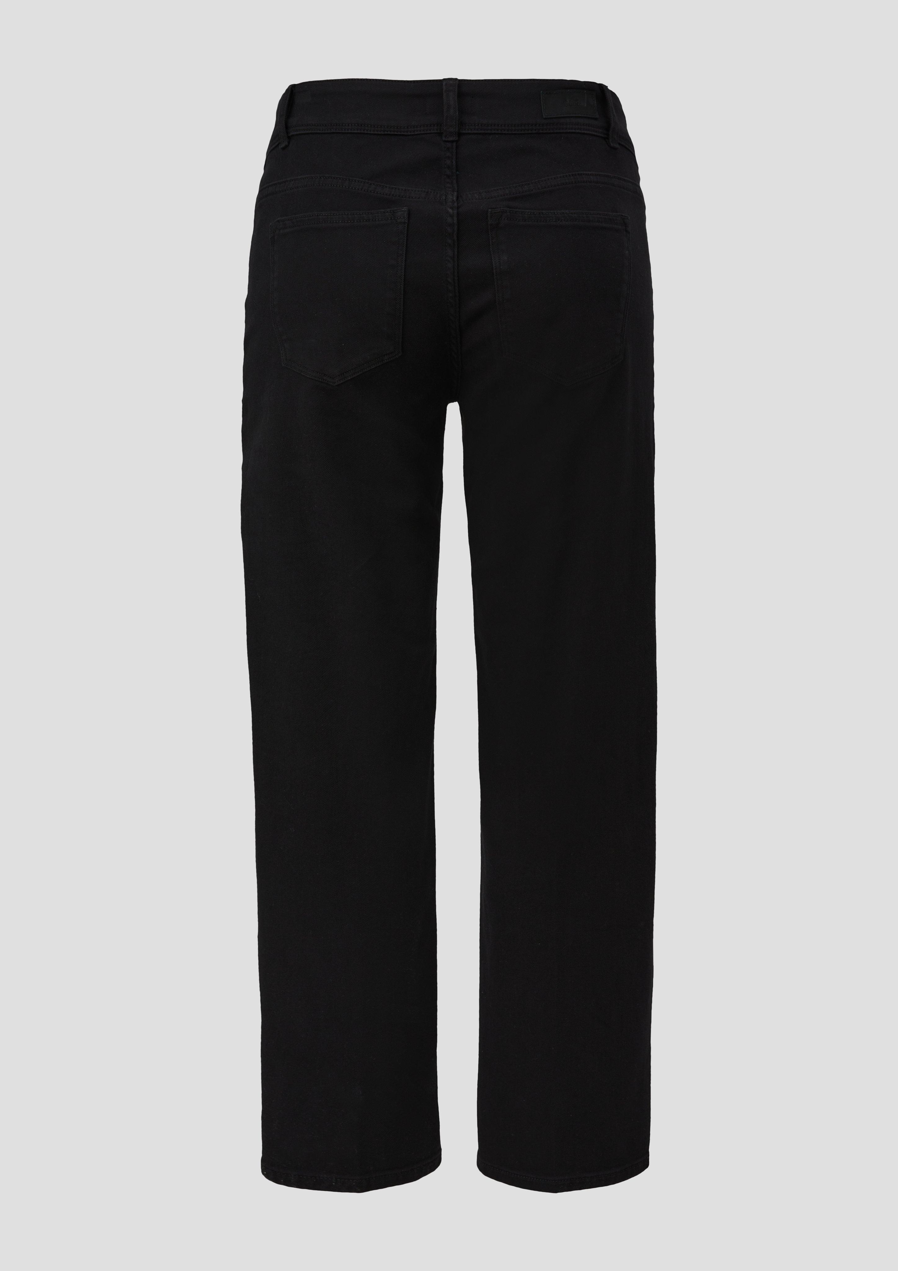 Jeans / Wide Leg / Mid Rise  2149243-99Z8