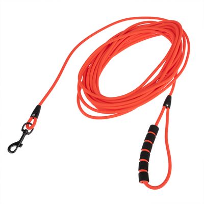 TIAKI Schleppleine Neo Comfort, rot