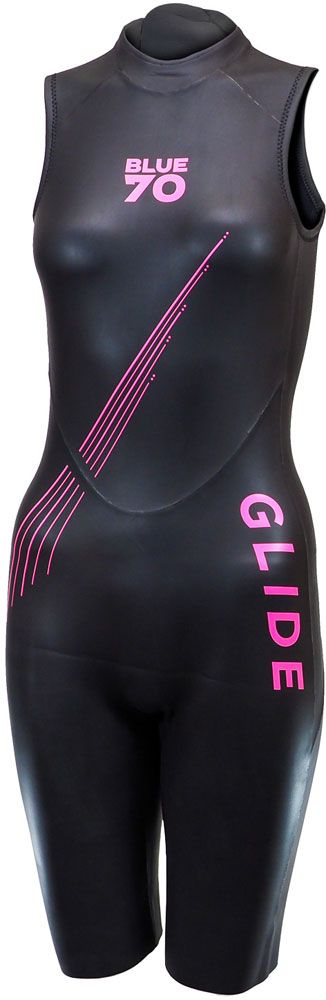 Blueseventy Glide SJ - Damen Neoprenanzug ärmellos kaufen | Bike-Discount