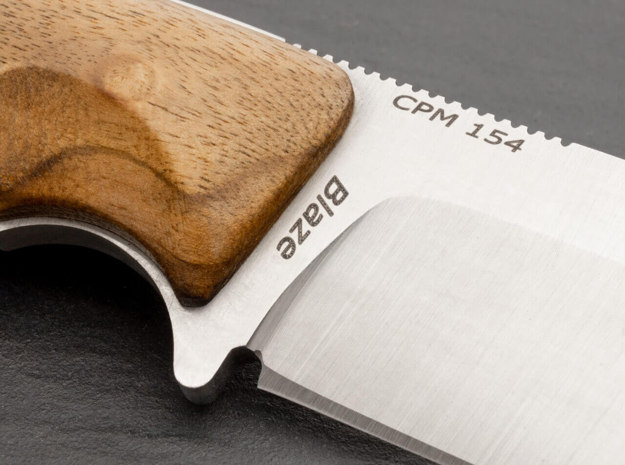 Blaze CPM-154 Walnut