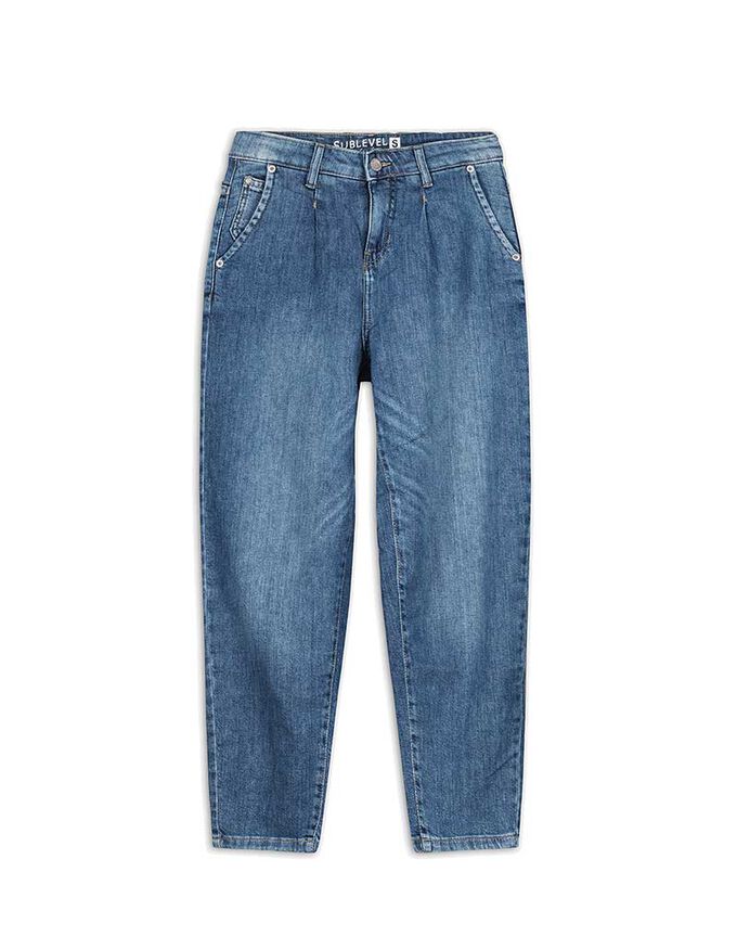 Jeans - Straight Fit