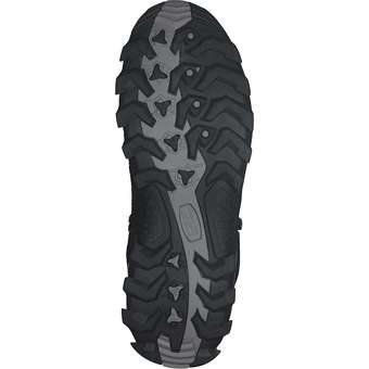 CMP Rigel Mid WP Outdoor in schwarz