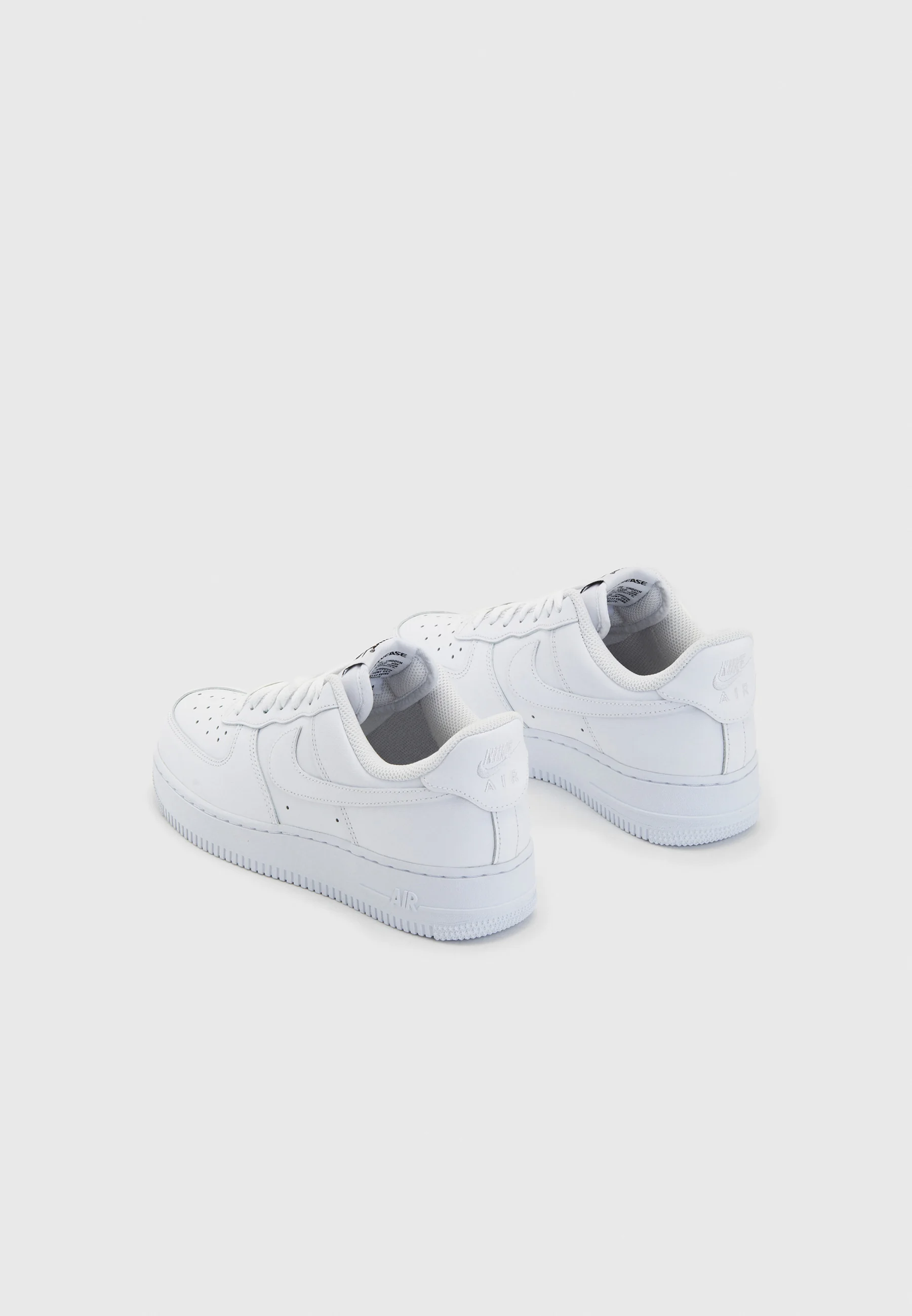 Nike Sportswear AIR FORCE 1 07 FLYEASE - Zapatillas bajas