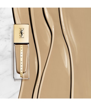 Yves Saint Laurent Touche Éclat Le Teint Flüssige Foundation-25 ml