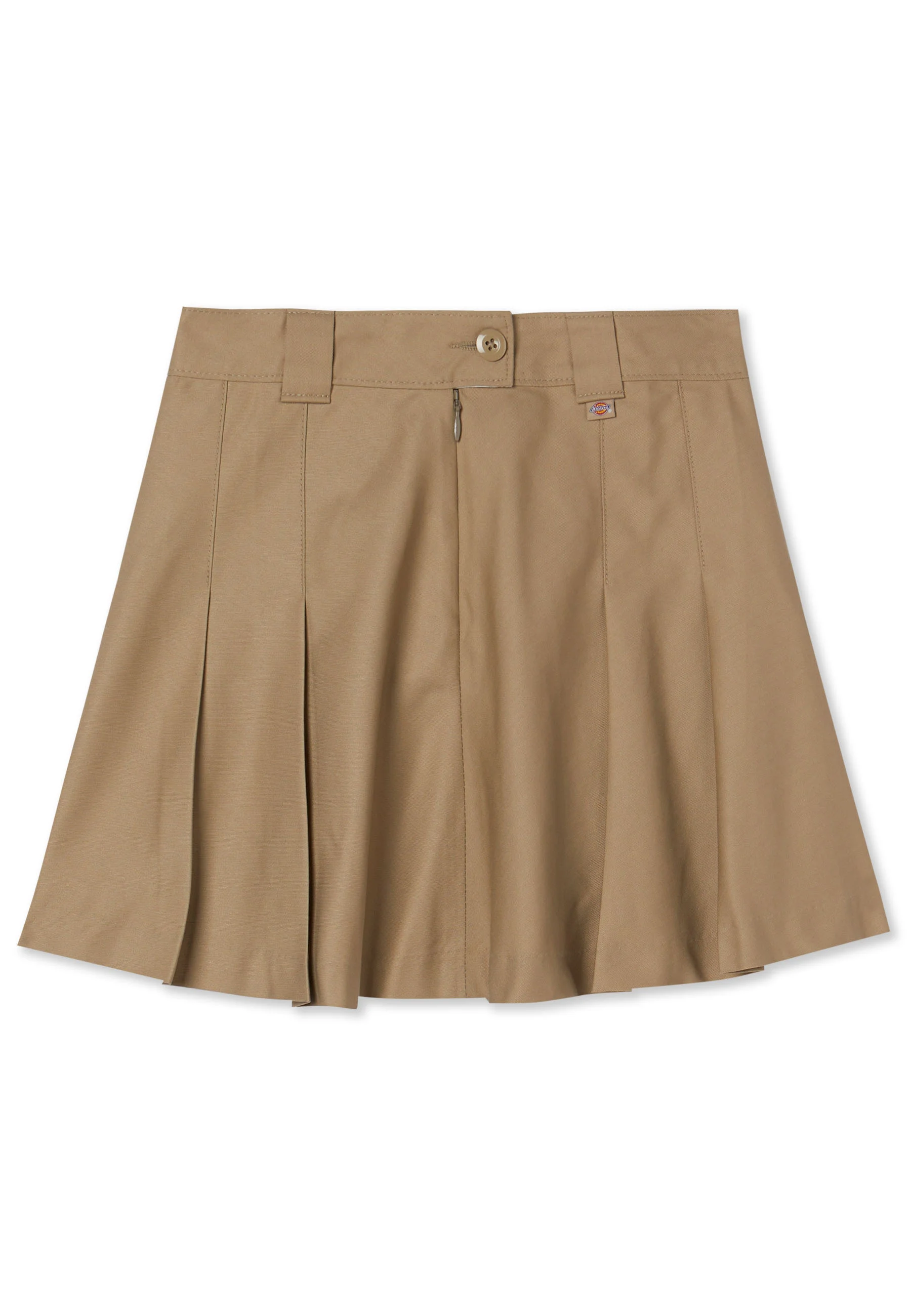 Dickies ELIZAVILLE - Falda acampanada