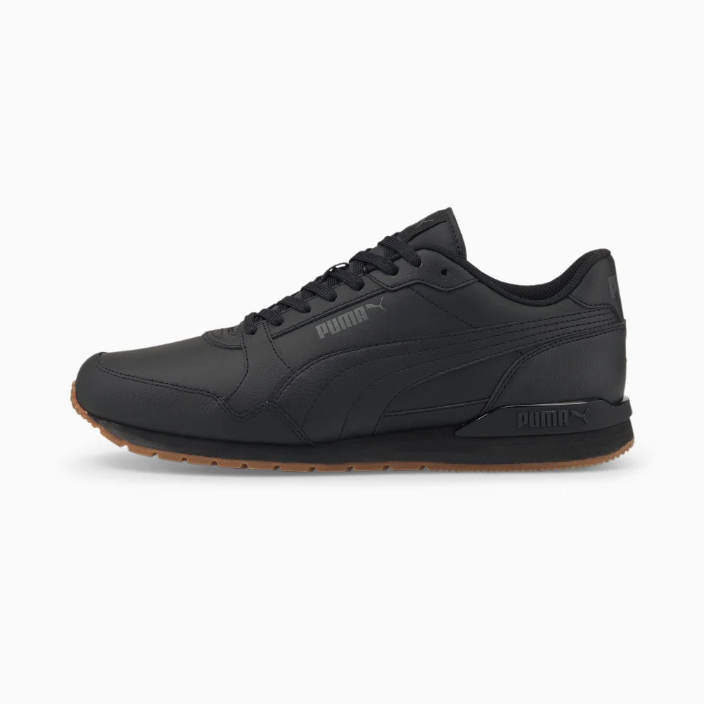 PUMA ST Runner v3 L 384855-04 / schwarz