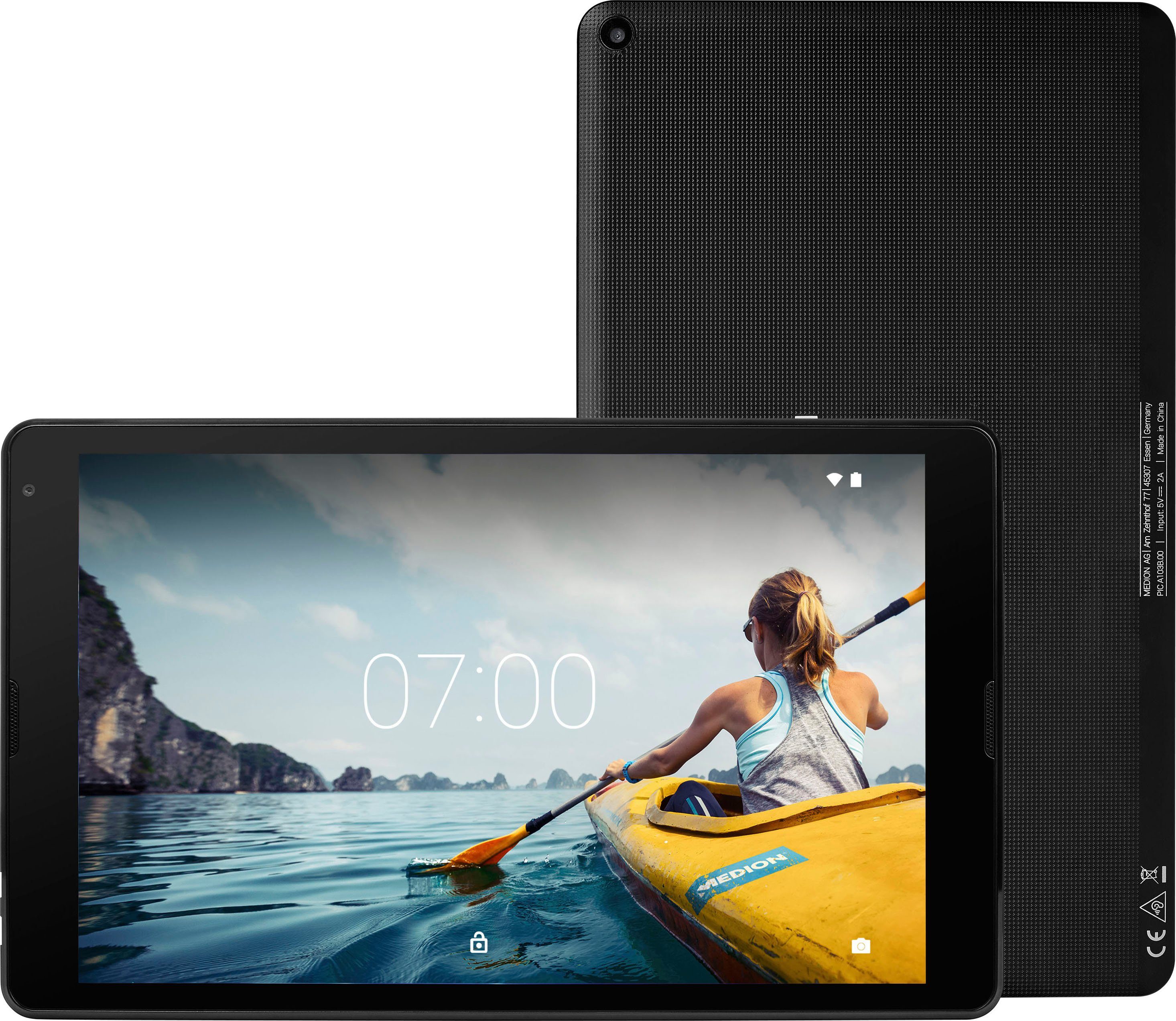 Medion® LIFETAB® E10421 Tablet (10,1
