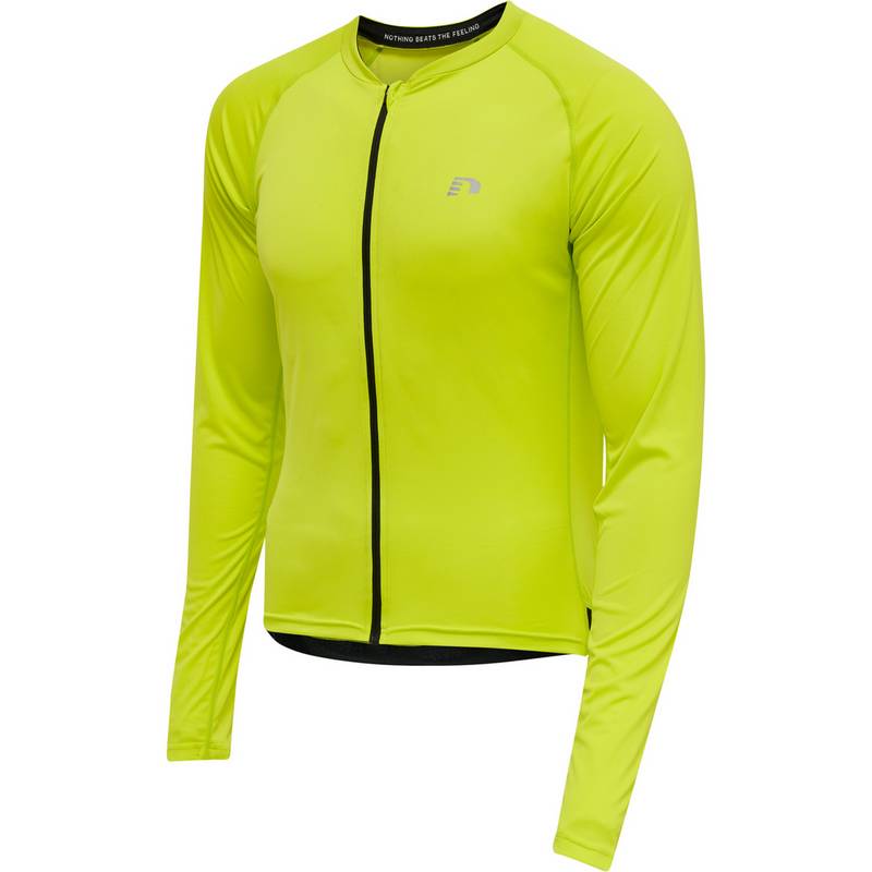 Newline MENS CORE BIKE L/S JERSEY T-Shirt Herren