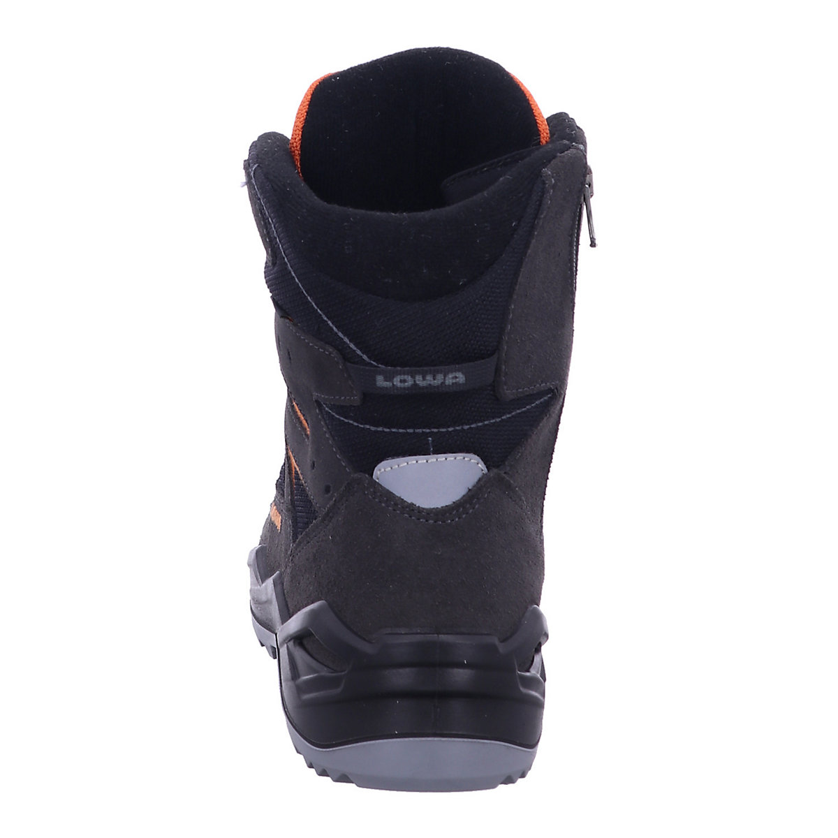 Trekking- & Wanderstiefel