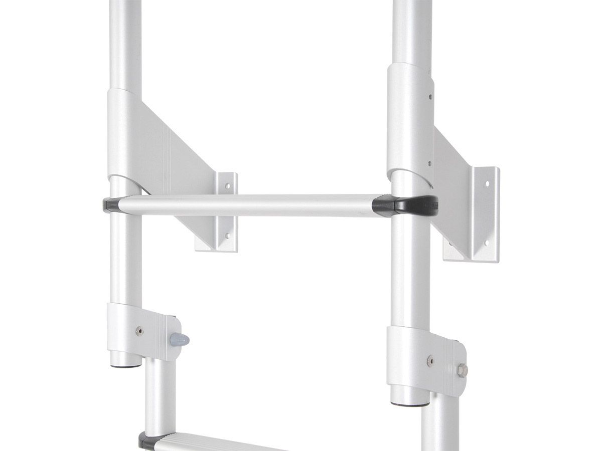 Fiamma Deluxe 5D Leiter