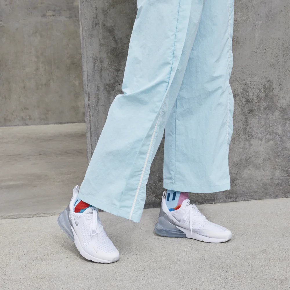 Nike Air Max 270 DX0114-100 / weiss