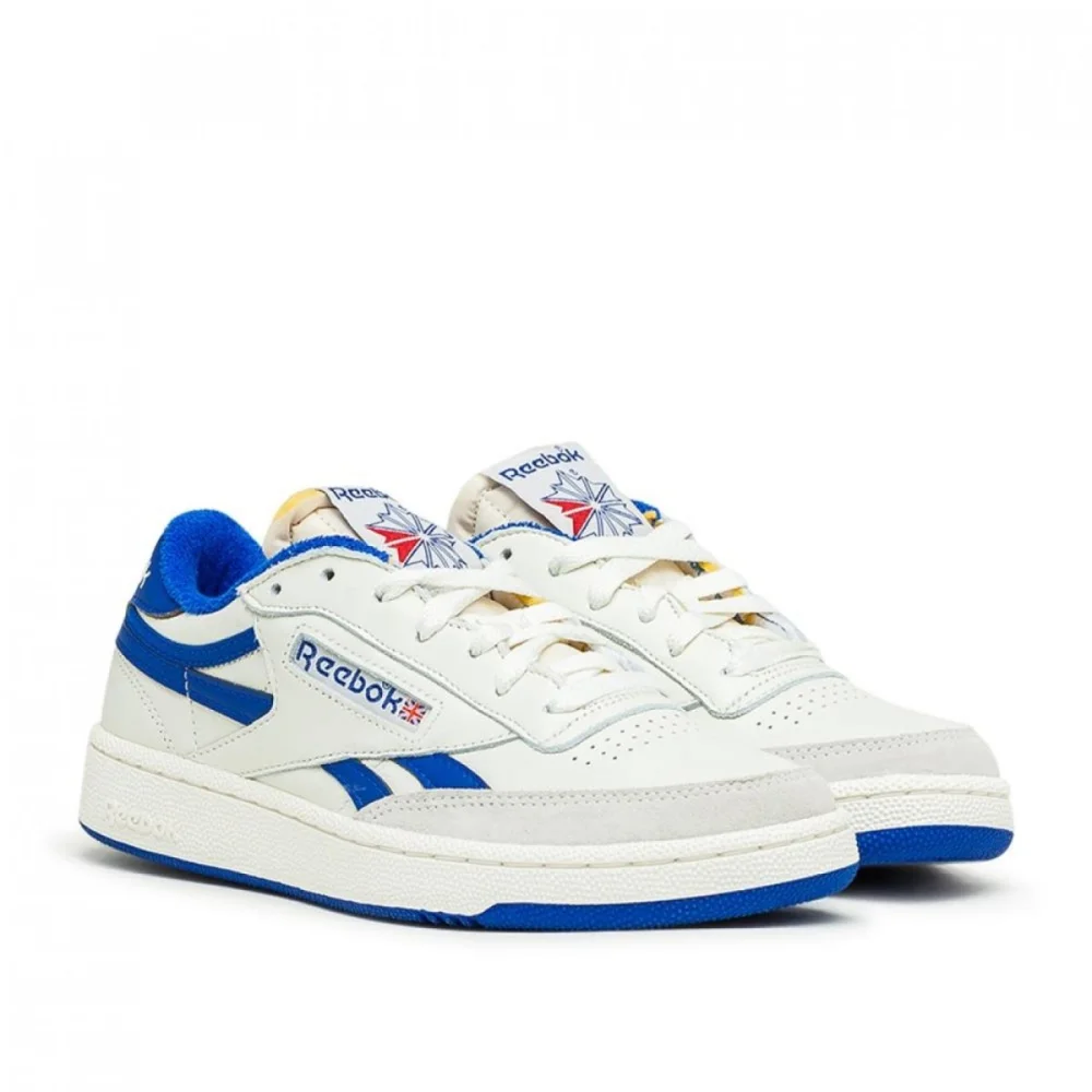 Reebok Club C Revenge Vintage FW4863 / weiss