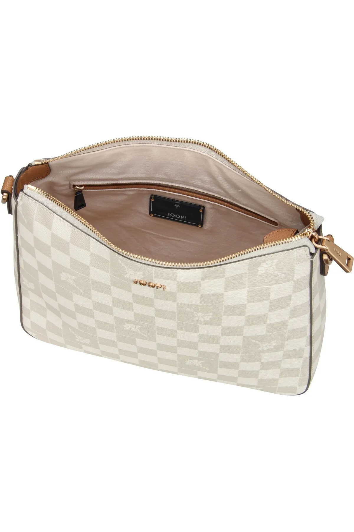 JOOP!  Piazza Diletta Jasmina Umhängetasche - Shoulderbag MVZ