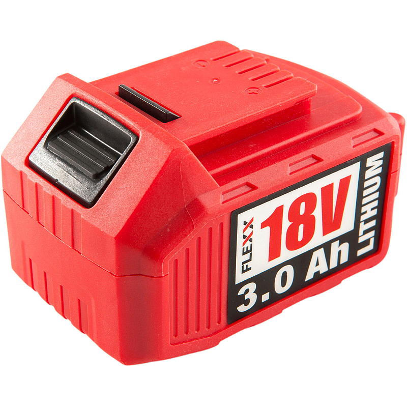 Work-Flexx Batteri Flexx F18-BLI30-01
