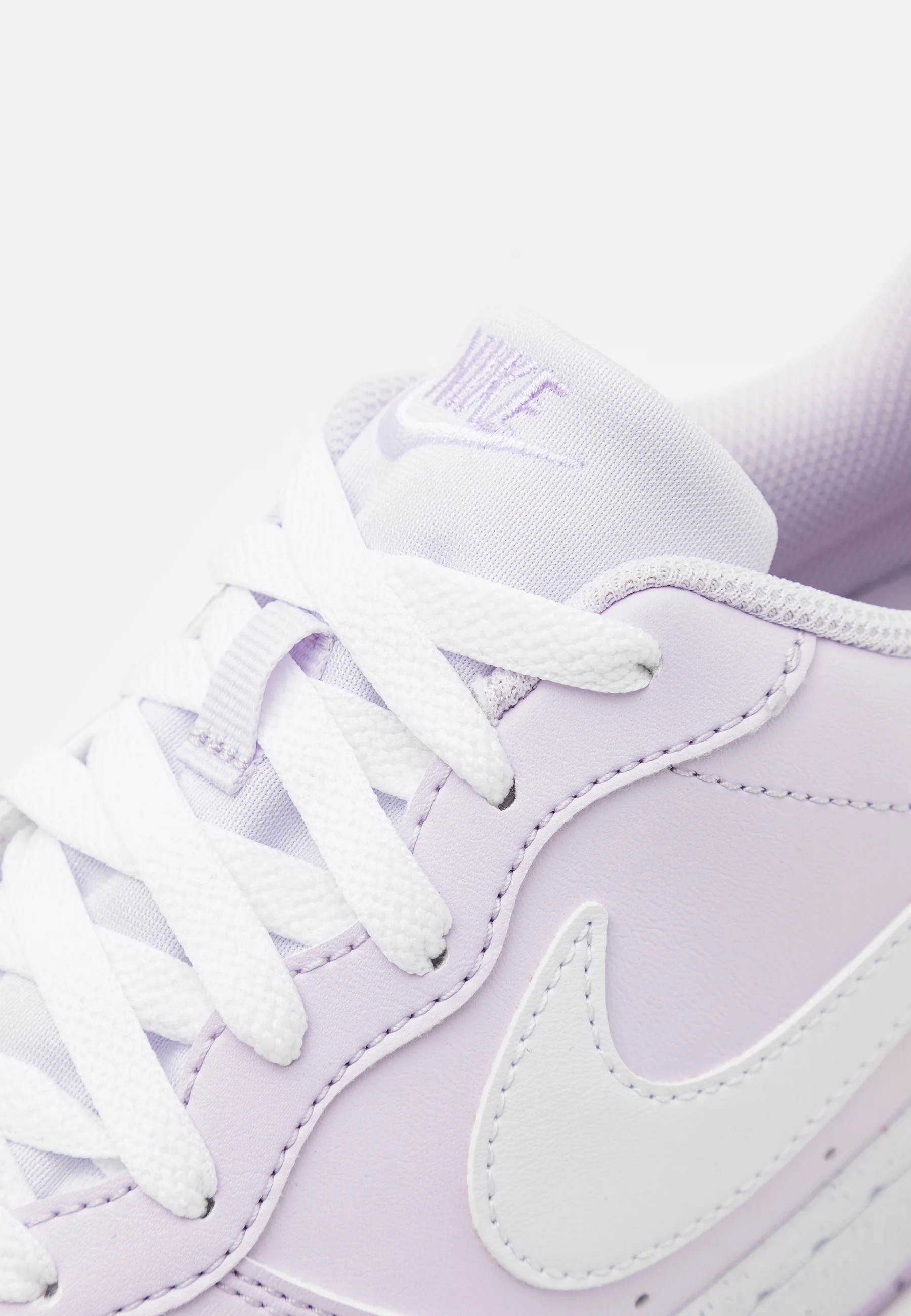Nike Sportswear COURT BOROUGH RECCRAFT UNISEX - Zapatillas bajas