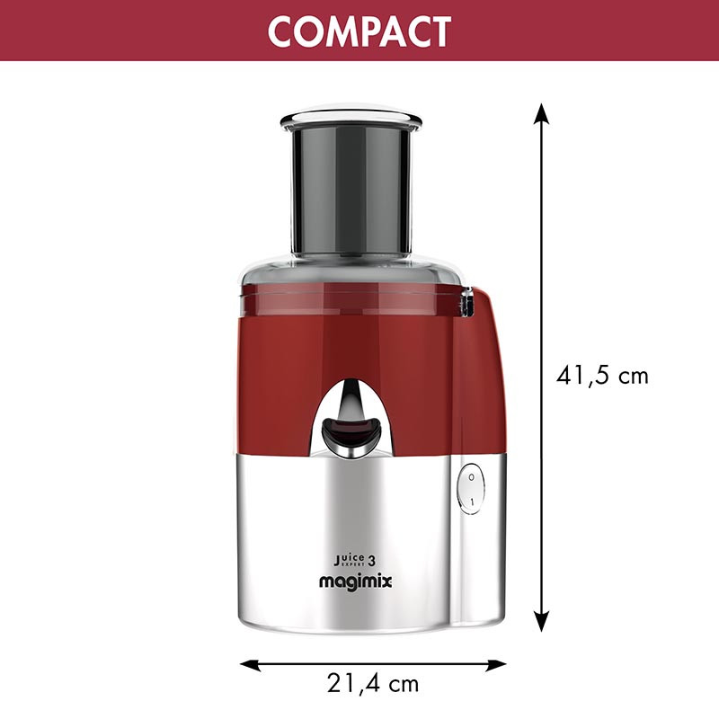 JUICE EXPERT 3