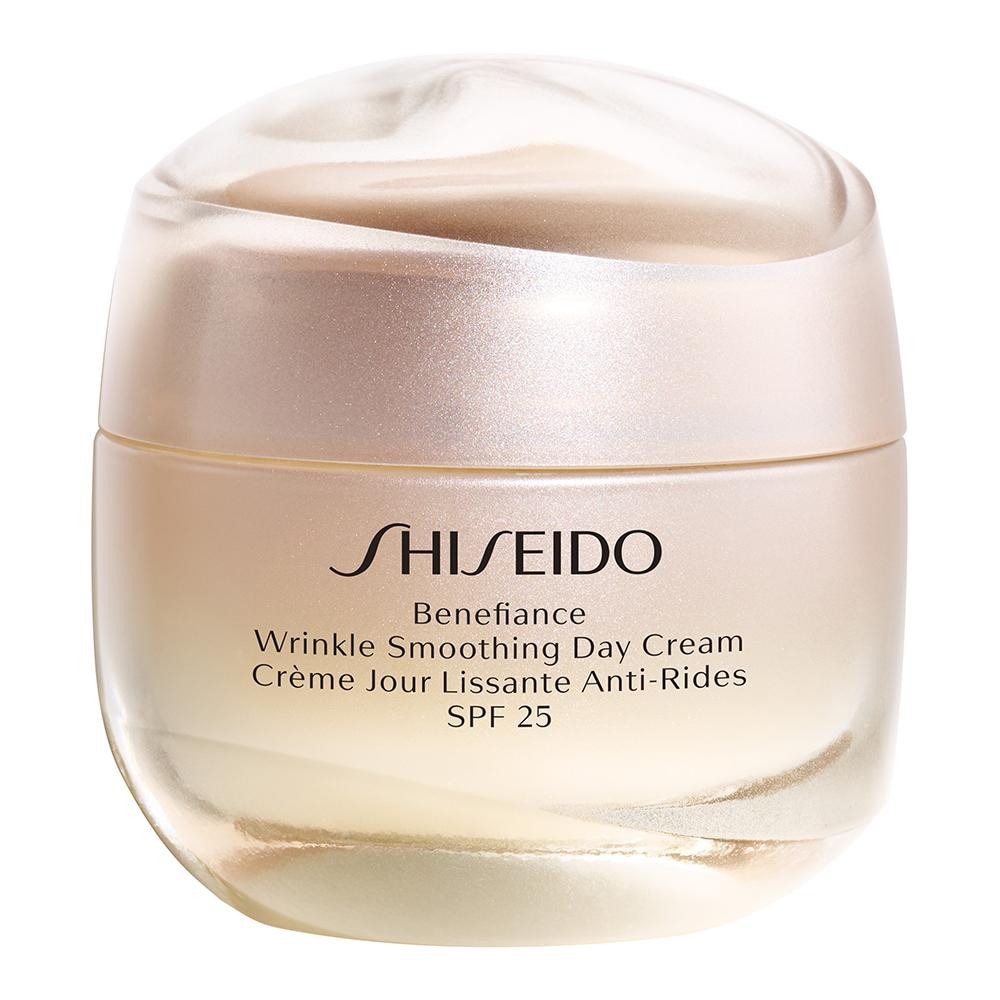Wrinkle Smoothing Day Cream SPF 25