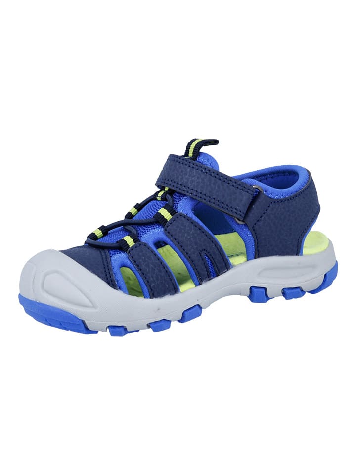 Richter Shoes Halbsandalen 