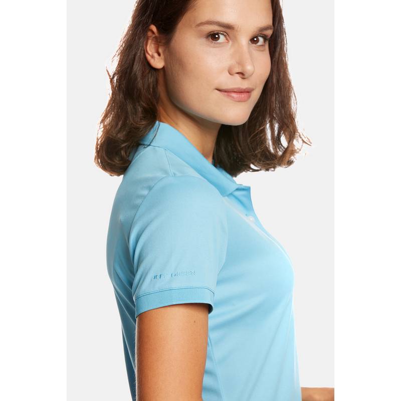 Jeff Green Cadet Poloshirt Damen
