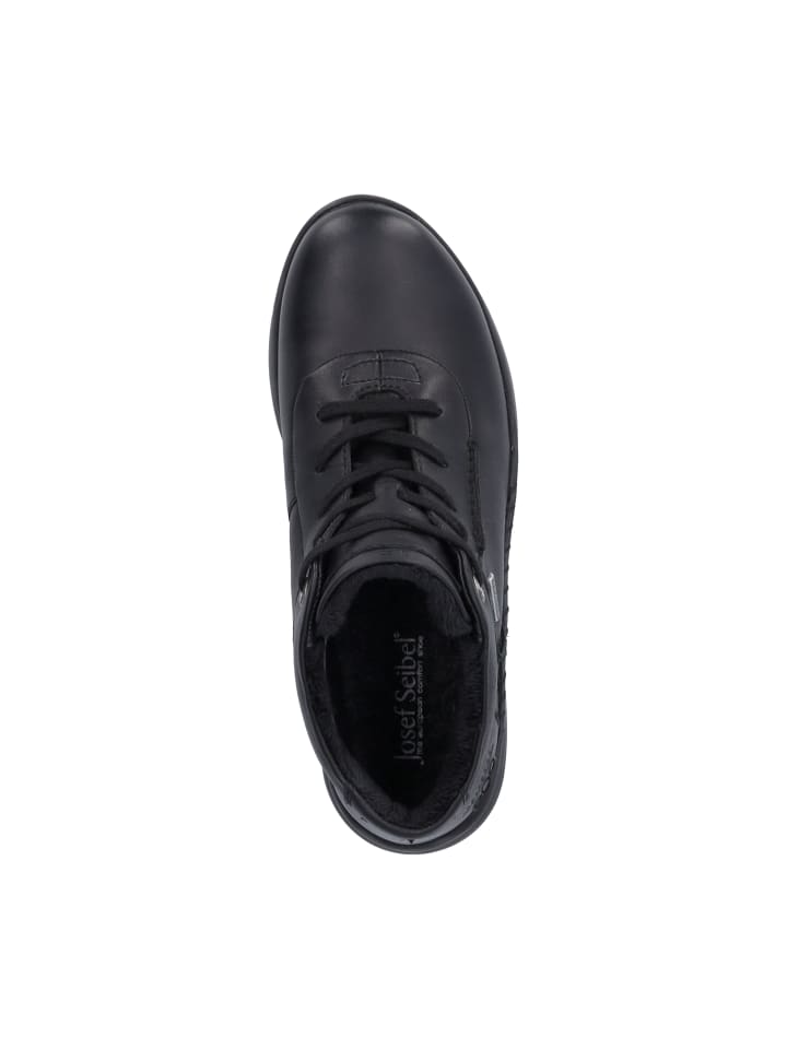 Josef Seibel Halbschuh Conny 50 in schwarz günstig kaufen