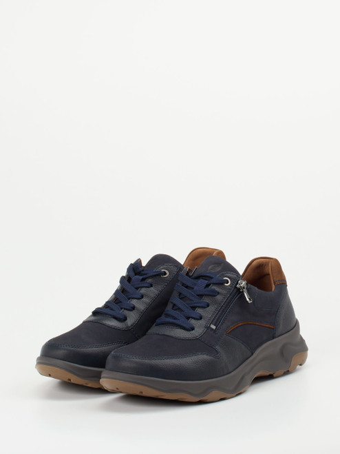 Schnürschuh-46511090045 Waldläufer