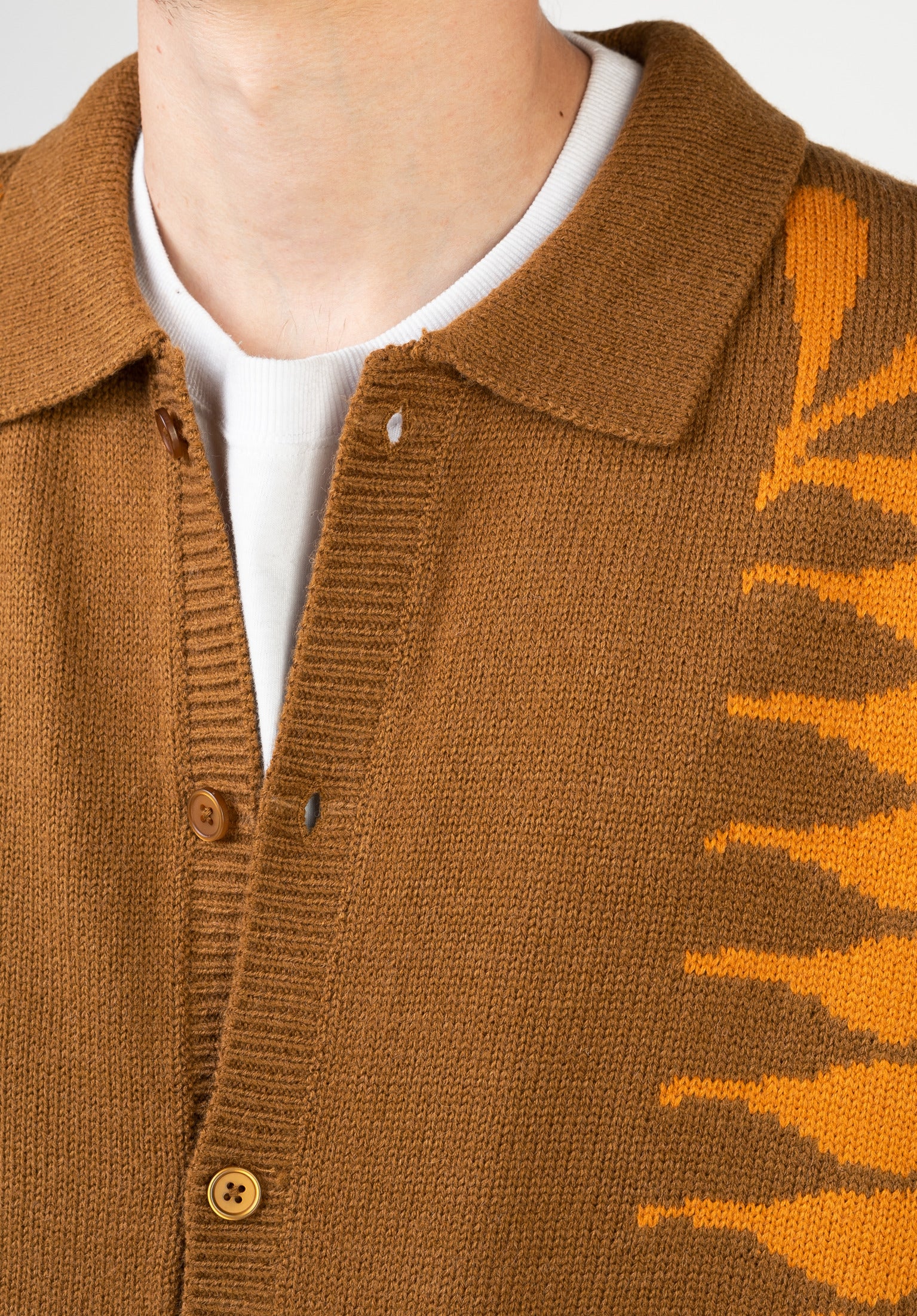 Souvenirs Cardigan
