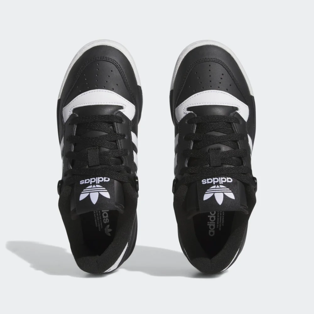 adidas Rivalry Low IF5245 / schwarz
