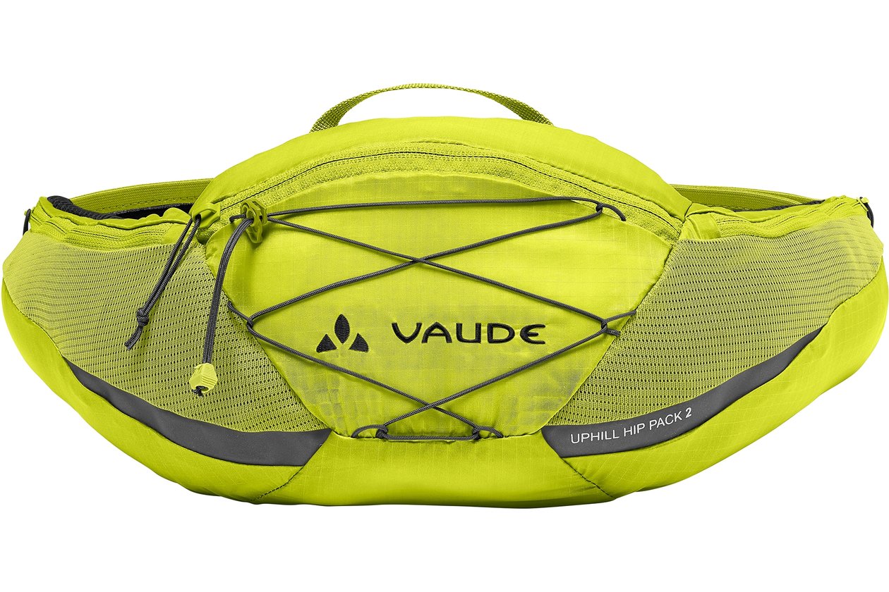 Vaude Uphill Hip Pack 2