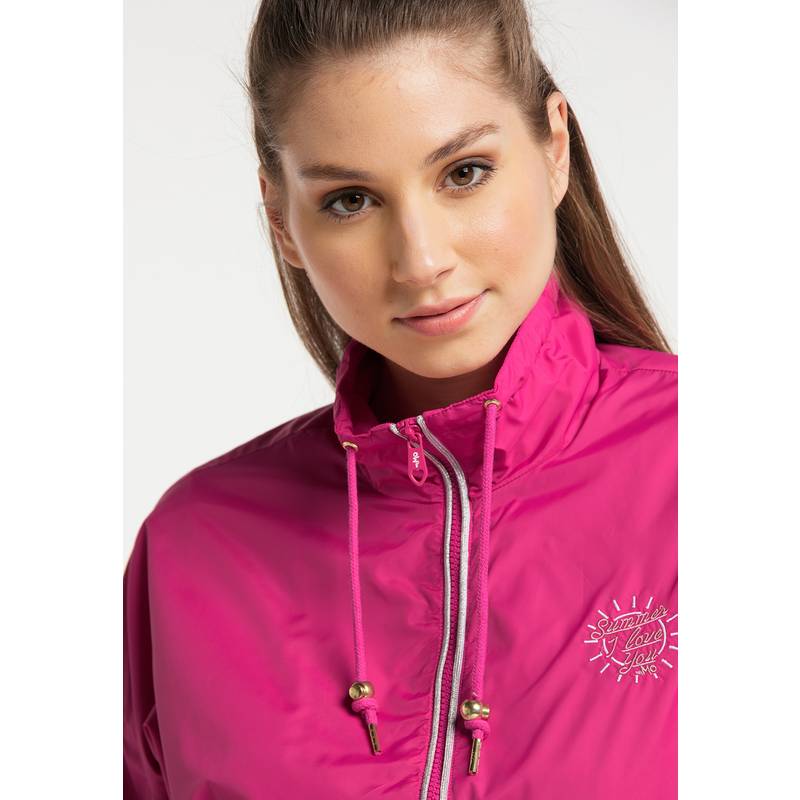 MYMO Kurzjacke Damen