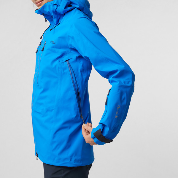 ROC BLANC JACKET GEN.3 W Damen - Hardshelljacke