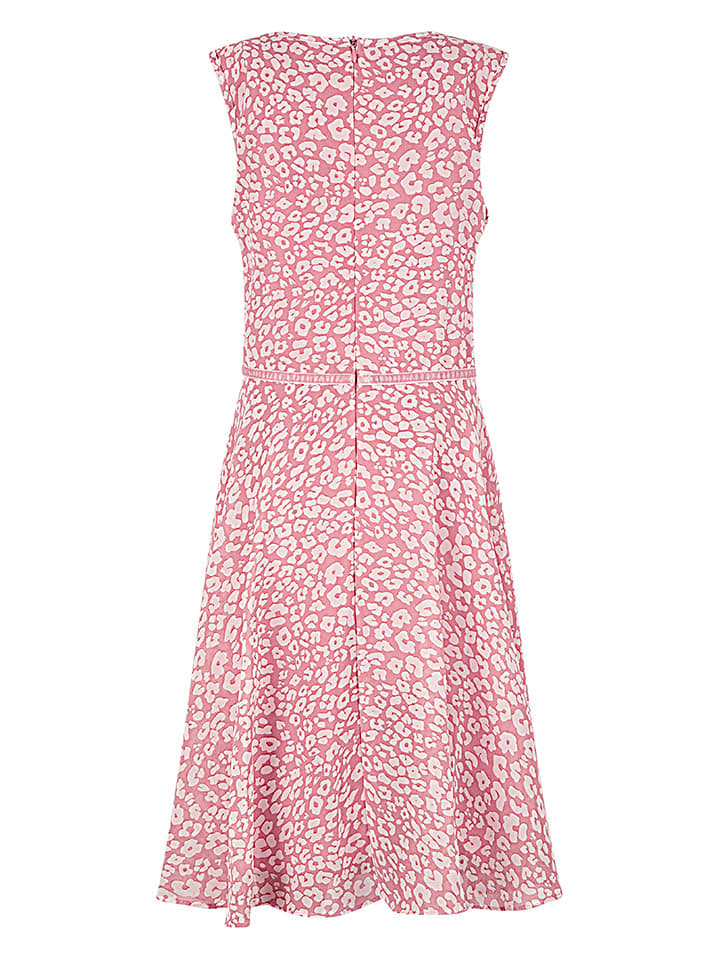 happy girls by Eisend Kleid in Altrosa günstig kaufen
