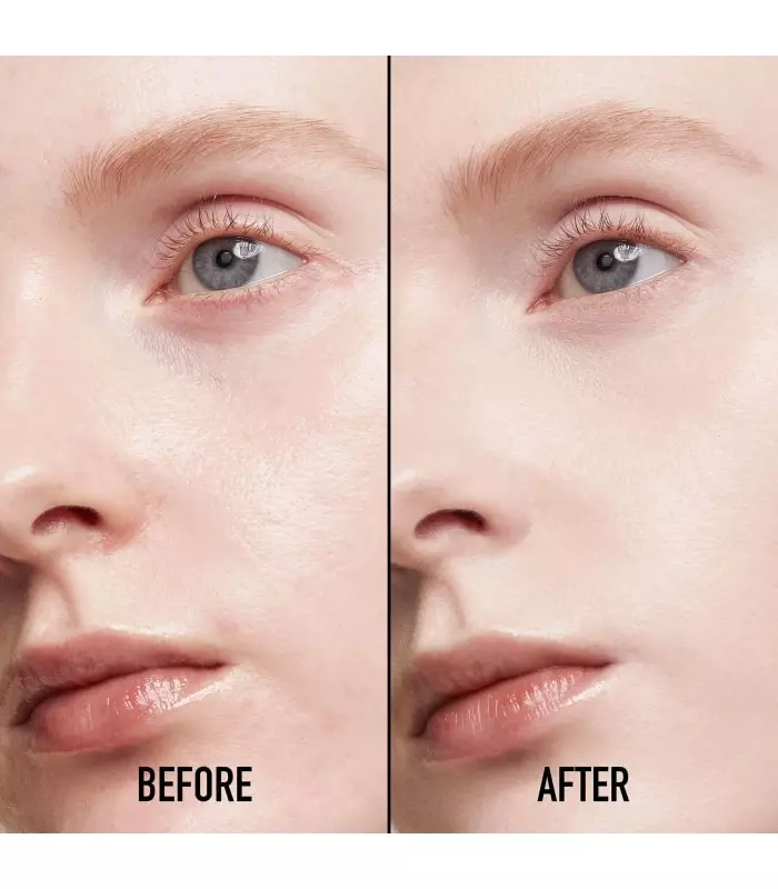 DIOR FOREVER SKIN CORRECT Correcteur anticerne haute couvrance - tenue et hydratation 24 h - 96 % d'ingrédients d'origine naturelle