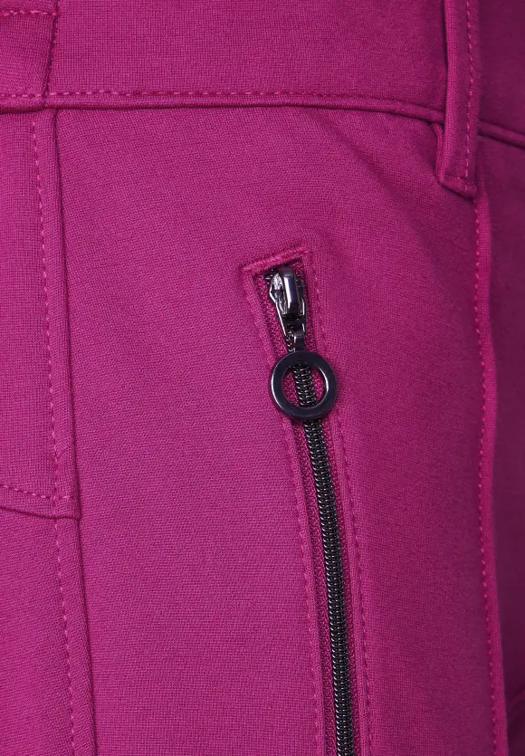 Street One Slim Fit Hose