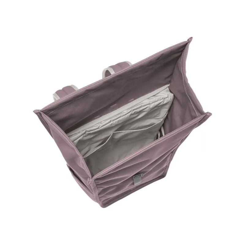 Vaude Coreway Rolltop 20 - Lilac dusk