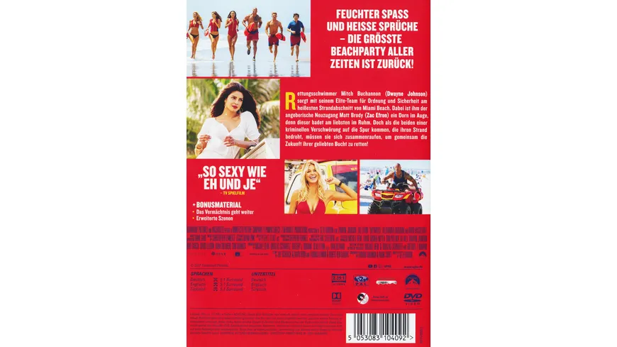 Baywatch