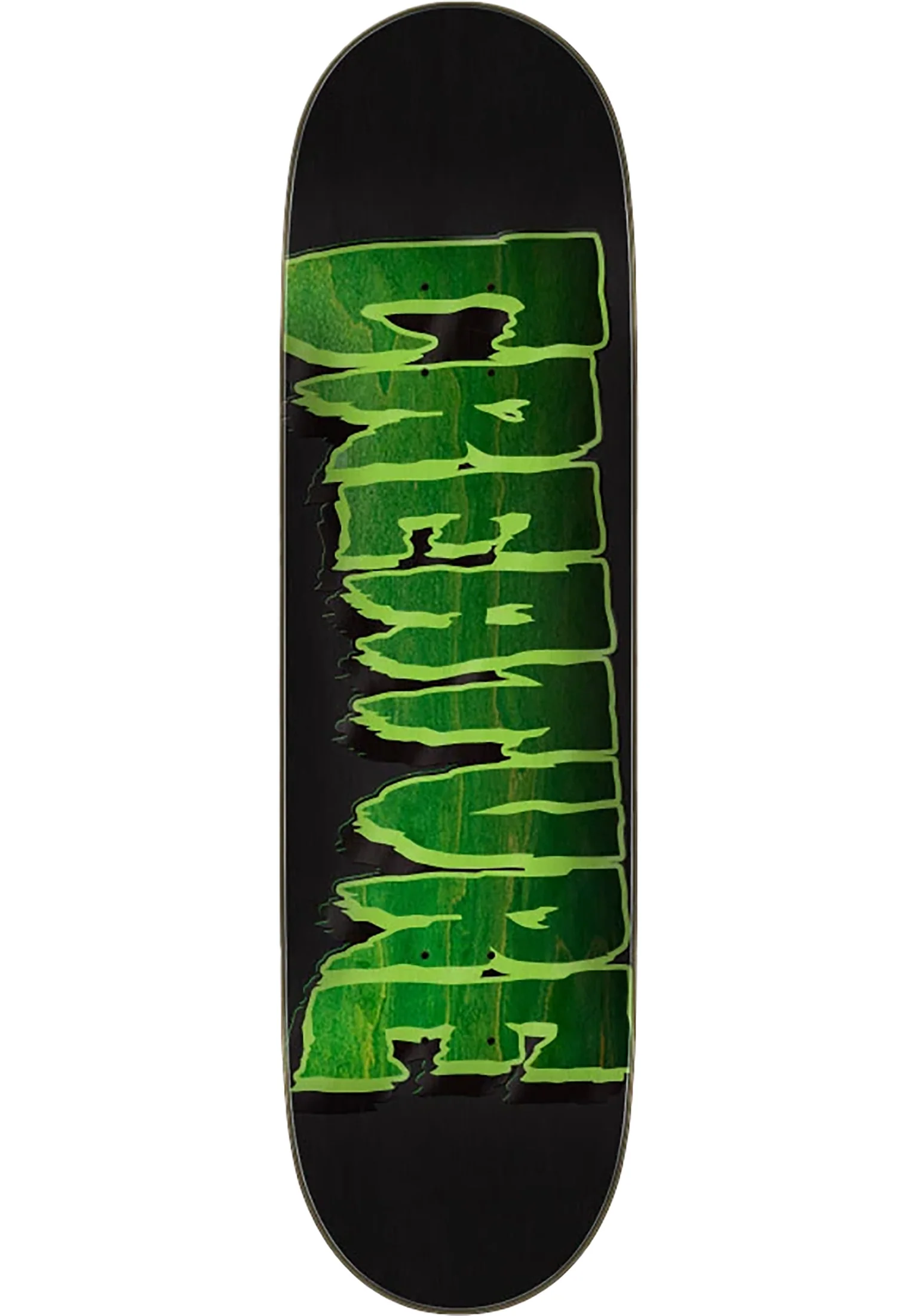 Logo Outline Stumps