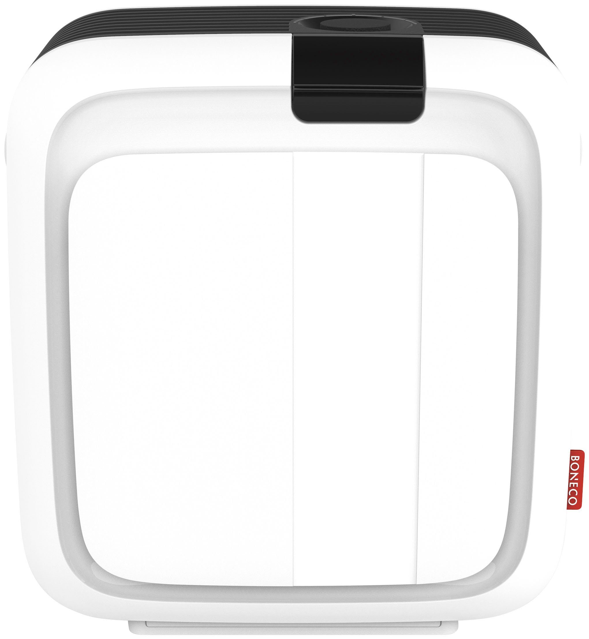 Boneco Luftbefeuchter H700 Hybrid, 10 l Wassertank, Luftreiniger