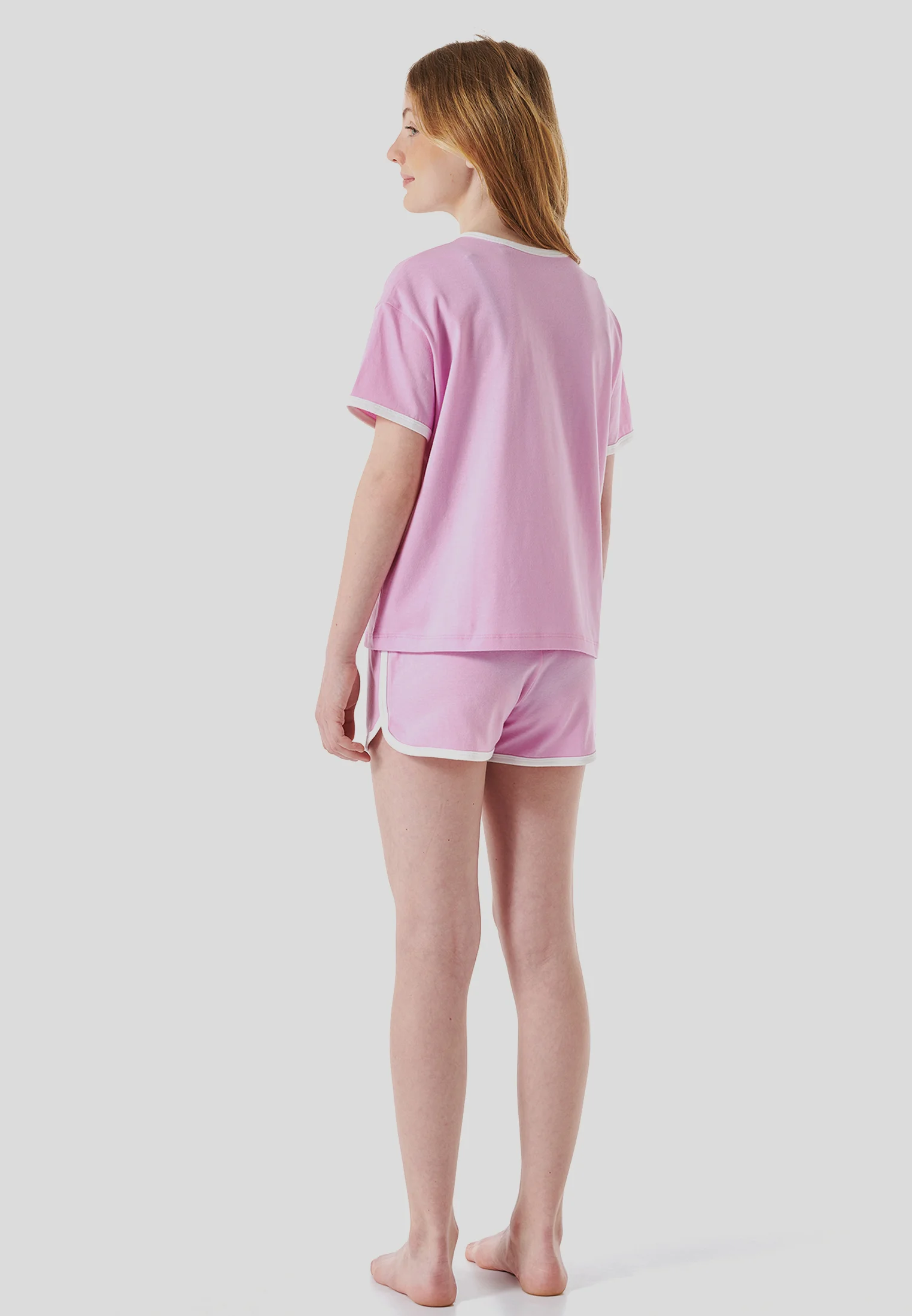 Pijamas Schiesser